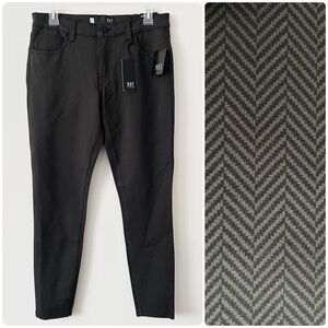 KUT From the Kloth Donna Ankle Skinny Pant